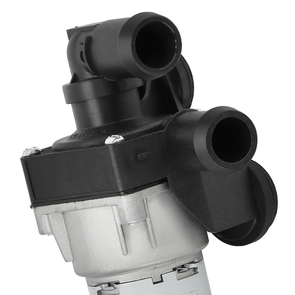 Pompe à eau électrique 12V compatible pour BMW Série 3 E90 320d 150PS 2004-2007 64118369806