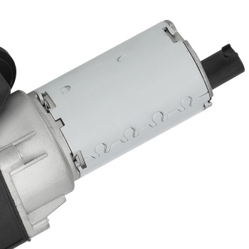 Pompe à eau électrique 12V compatible pour BMW Série 3 E90 320d 150PS 2004-2007 64118369806