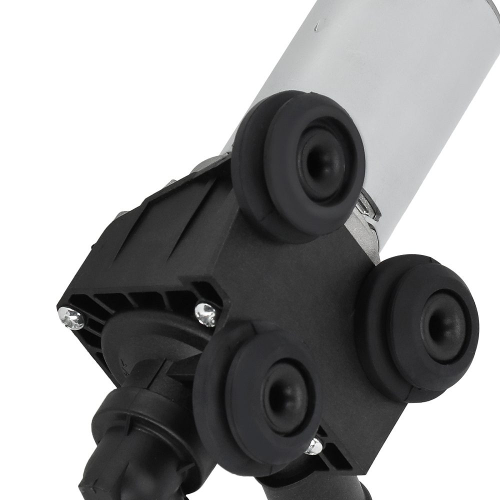 Pompe à eau électrique 12V compatible pour BMW Série 3 E90 320d 150PS 2004-2007 64118369806