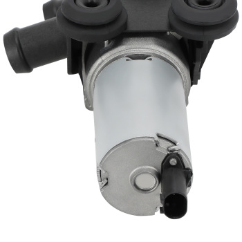 pom AAC to AE TT Rica for BMW 3 E90 E91 320 330 335 2004-2011 64118369806