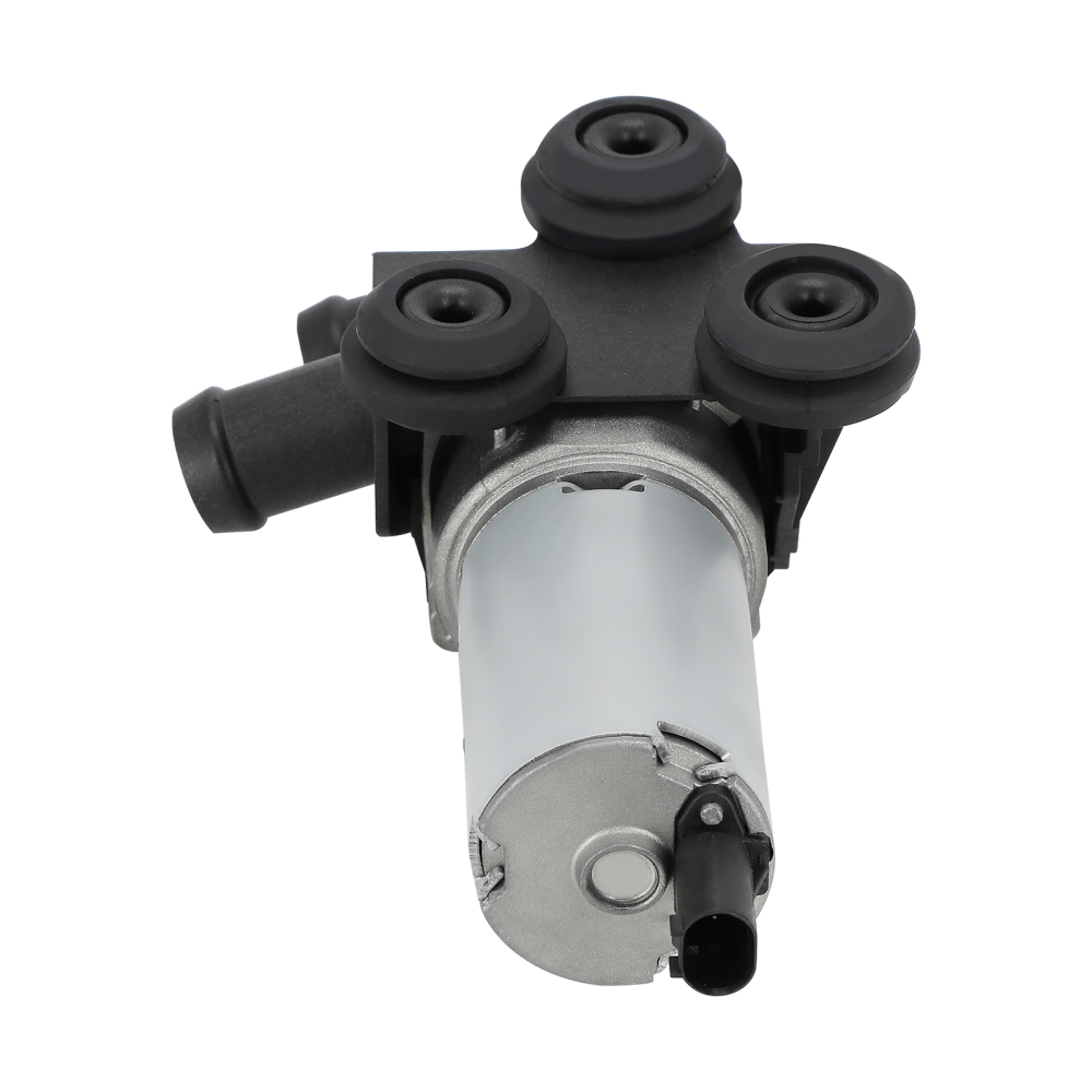 Pompe à eau électrique 12V compatible pour BMW Série 3 E90 320d 150PS 2004-2007 64118369806