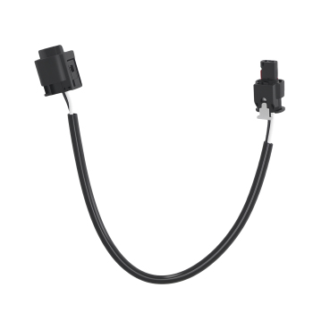 Pompa elettrica compatibile per Audi A3/Compatibile per Skoda Octavia/Compatibile per Volkswagen Jetta 2009-2018 47-0322