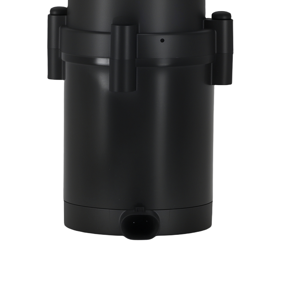 Pompa elettrica compatibile per Audi A3/Compatibile per Skoda Octavia/Compatibile per Volkswagen Jetta 2009-2018 47-0322