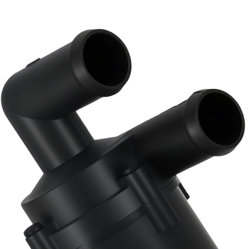 Pompa elettrica compatibile per Audi A3/Compatibile per Skoda Octavia/Compatibile per Volkswagen Jetta 2009-2018 47-0322