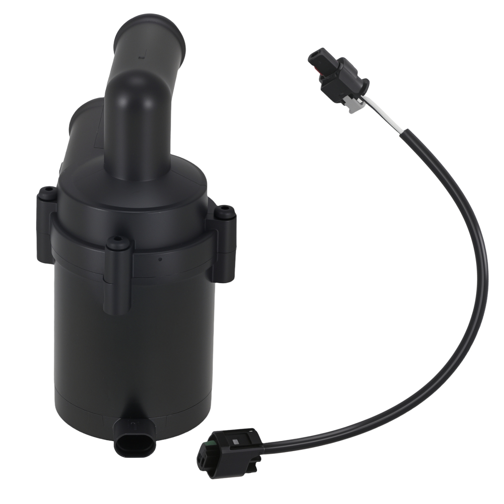 Pompa elettrica compatibile per Audi A3/Compatibile per Skoda Octavia/Compatibile per Volkswagen Jetta 2009-2018 47-0322