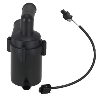 Pompa elettrica compatibile per Audi A3/Compatibile per Skoda Octavia/Compatibile per Volkswagen Jetta 2009-2018 47-0322