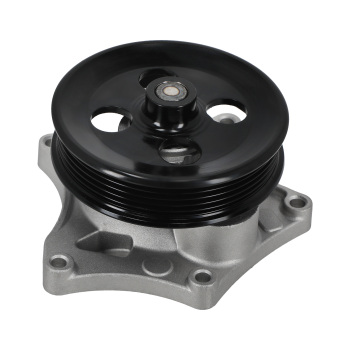 Water Pump compatible for Chevrolet Spark 1.4L 2016-2021 130-3120 Aluminum Housing