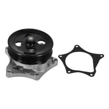 Water Pump compatible for Chevrolet Spark 1.4L 2016-2021 130-3120 Aluminum Housing