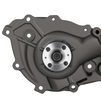 Boat Cooling Assembly compatible for Ford SB V8 Crusader 289-351 18-3584 Direct Fit