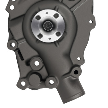 Boat Cooling Assembly compatible for Ford SB V8 Crusader 289-351 18-3584 Direct Fit