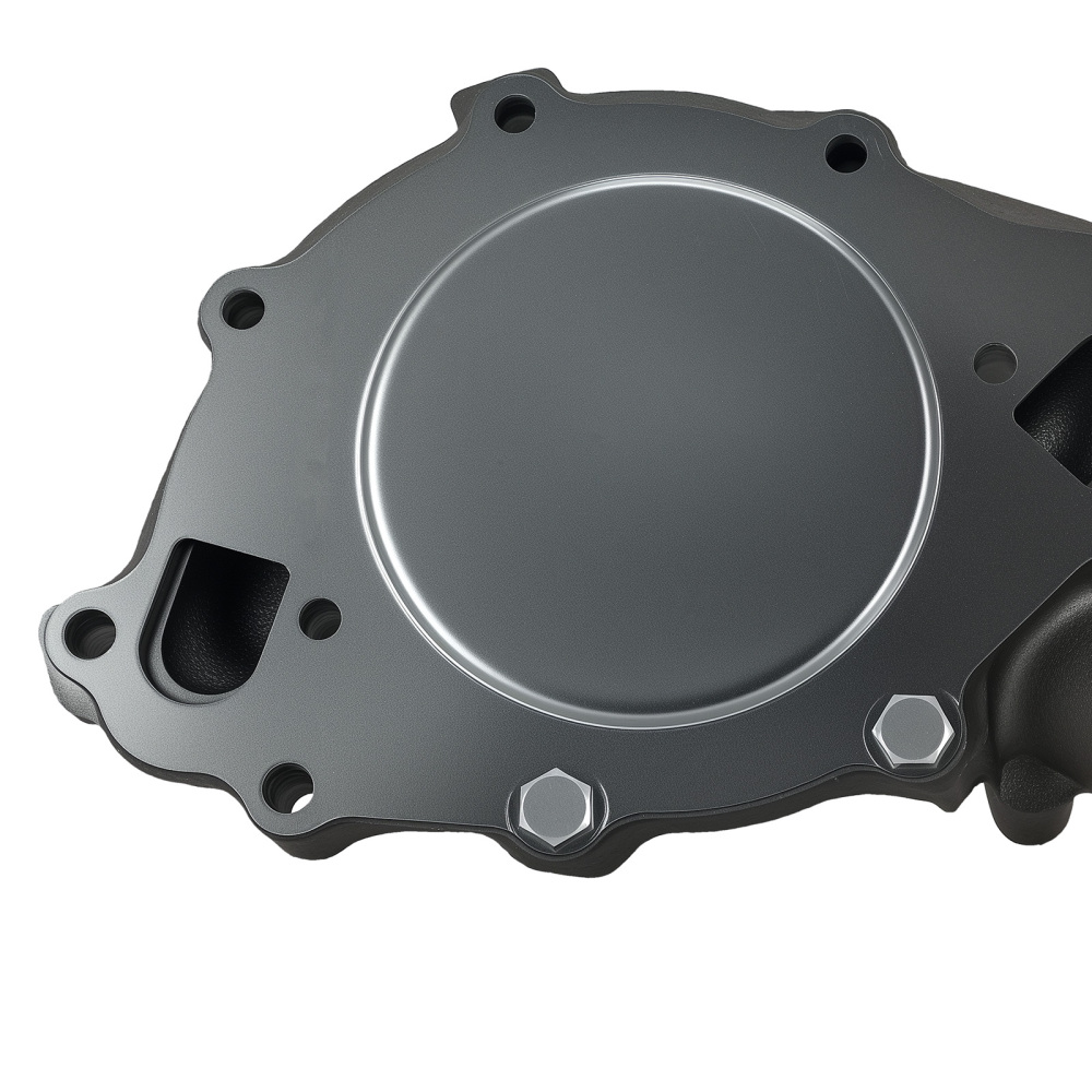 Boat Cooling Assembly compatible for Ford SB V8 Crusader 289-351 18-3584 Direct Fit