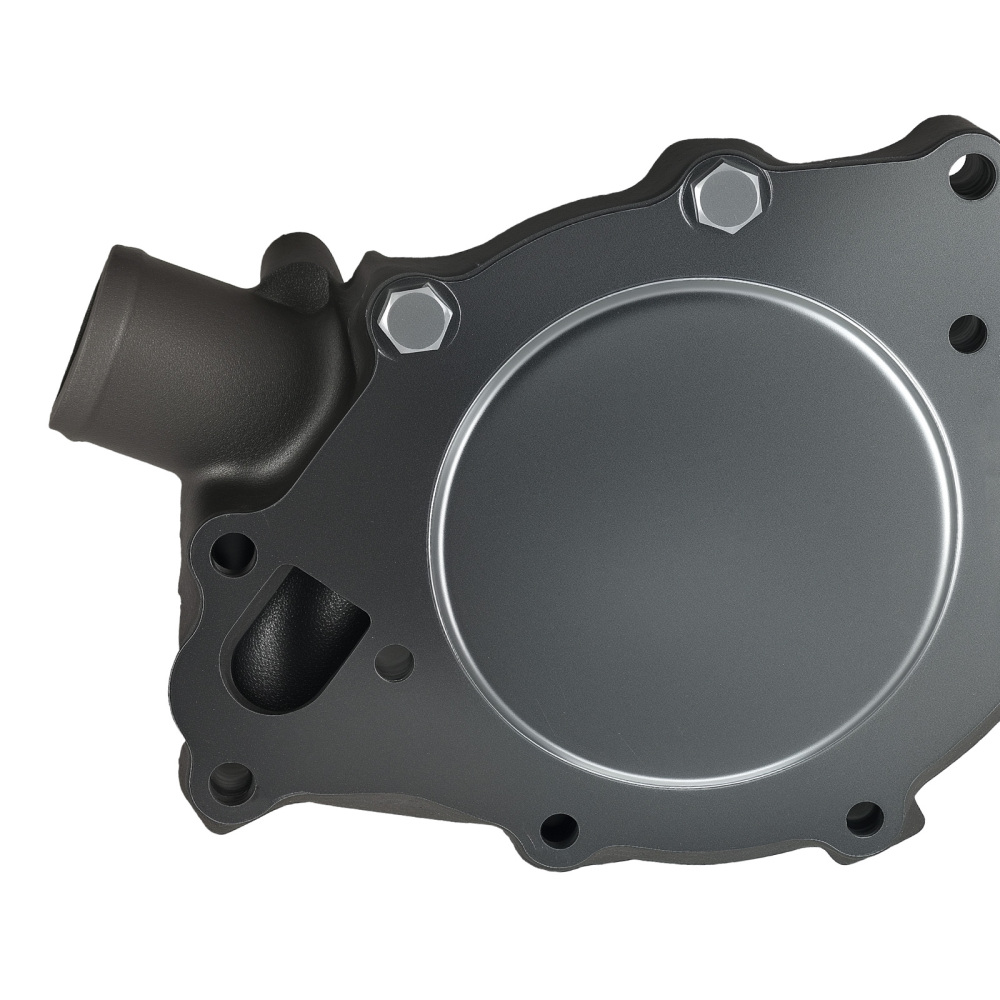 Boat Cooling Assembly compatible for Ford SB V8 Crusader 289-351 18-3584 Direct Fit