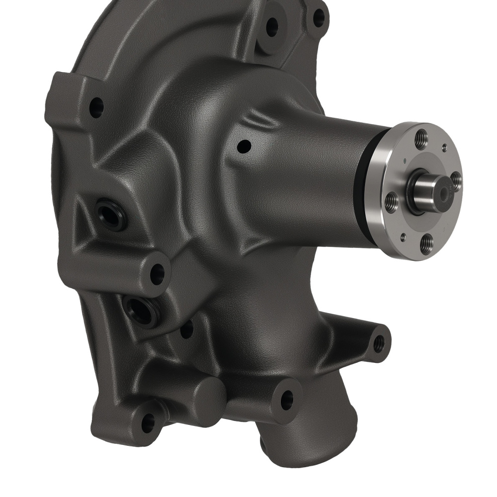 Boat Cooling Assembly compatible for Ford SB V8 Crusader 289-351 18-3584 Direct Fit