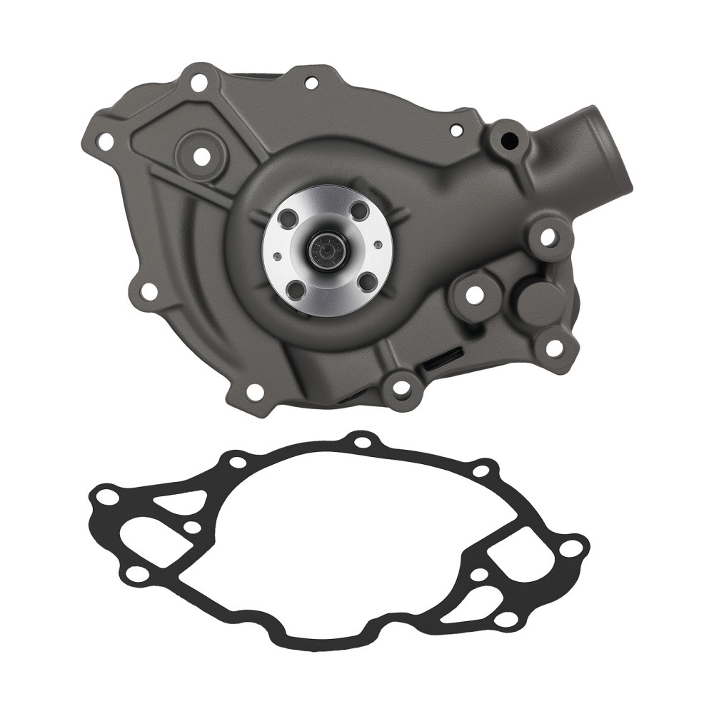 Boat Cooling Assembly compatible for Ford SB V8 Crusader 289-351 18-3584 Direct Fit