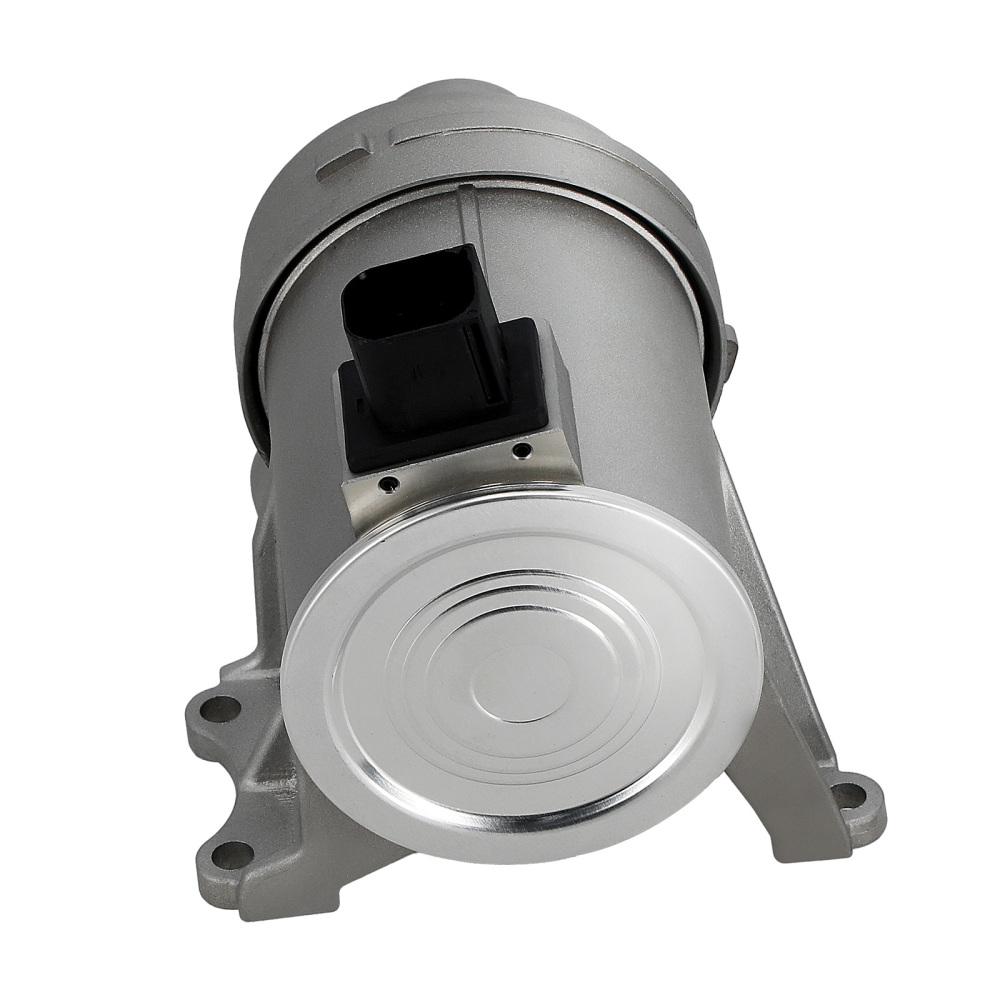 Water Pump Engine Coolant Pump Durable compatible for Volvo XC70 702702580 2015-2016