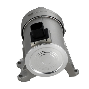 Water Pump Engine Coolant Pump Durable compatible for Volvo XC70 702702580 2015-2016