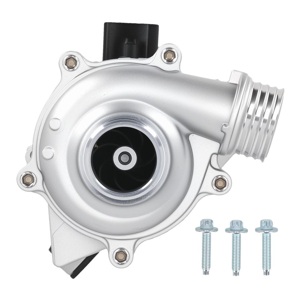 Water Pump compatible for BMW 220 i/228 i/320 i/328 i/428 i/520 i/E89 for 11517597715