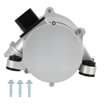 Water Pump compatible for BMW 220 i/228 i/320 i/328 i/428 i/520 i/E89 for 11517597715
