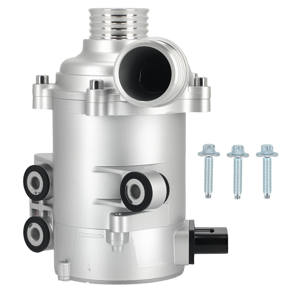 Electric Water Pump compatible for BMW 1 3 5 6 7 Series F21 F22 F30 F80 F87 F23 F31 F36 F10