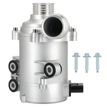 Water Pump compatible for BMW 220 i/228 i/320 i/328 i/428 i/520 i/E89 for 11517597715