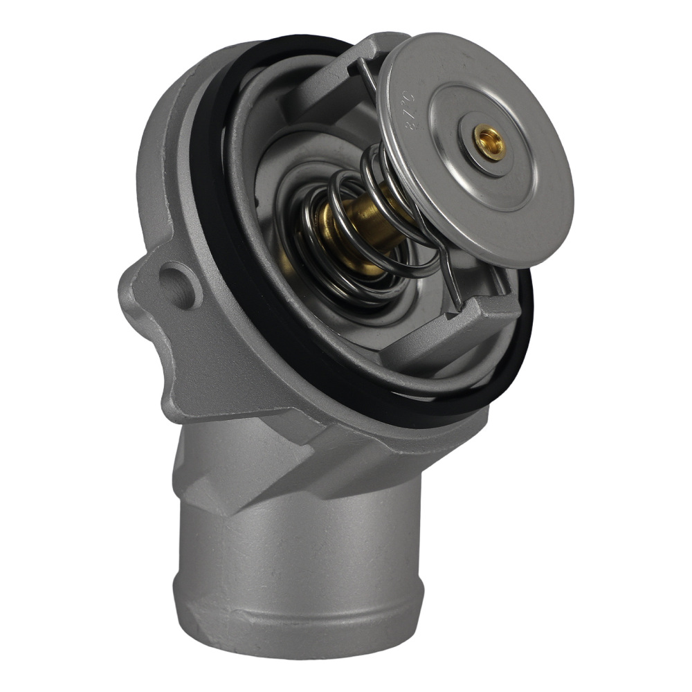 Water Pump Thermostat compatible for Chrysler Crossfire compatible for SRT-6 3.2L 2005-2006 5097159AC