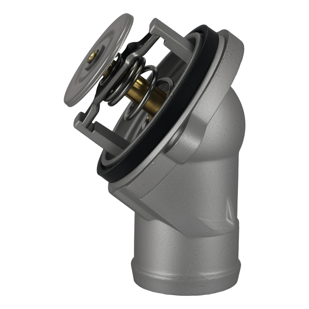 Water Pump Thermostat compatible for Chrysler Crossfire compatible for SRT-6 3.2L 2005-2006 5097159AC