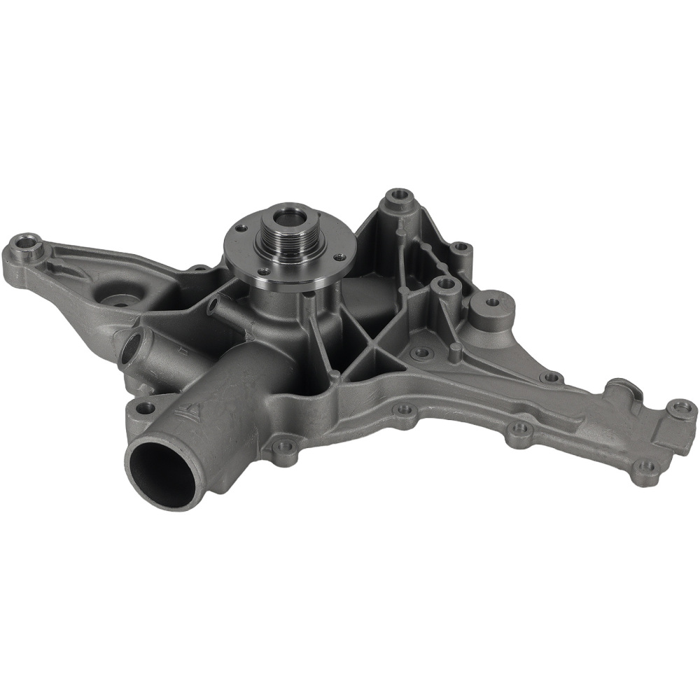 Water Pump Thermostat compatible for Chrysler Crossfire compatible for SRT-6 3.2L 2005-2006 5097159AC