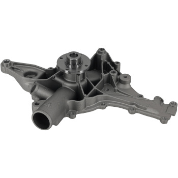 Water Pump Thermostat compatible for Chrysler Crossfire compatible for SRT-6 3.2L 2005-2006 5097159AC