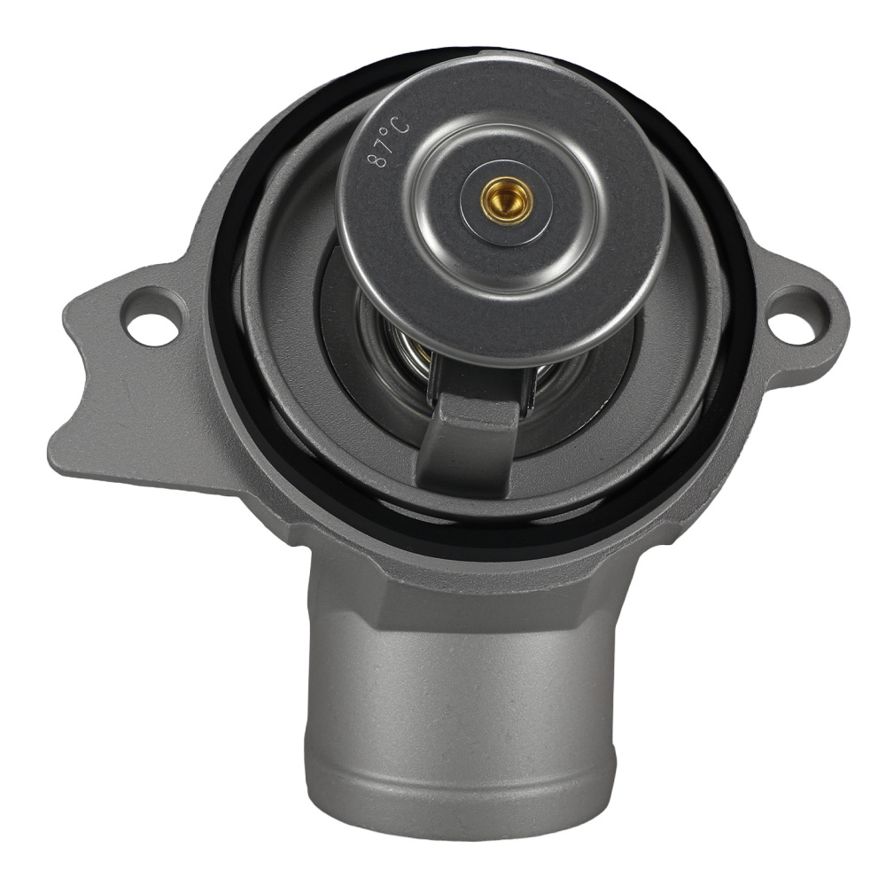 Water Pump Thermostat compatible for Chrysler Crossfire compatible for SRT-6 3.2L 2005-2006 5097159AC