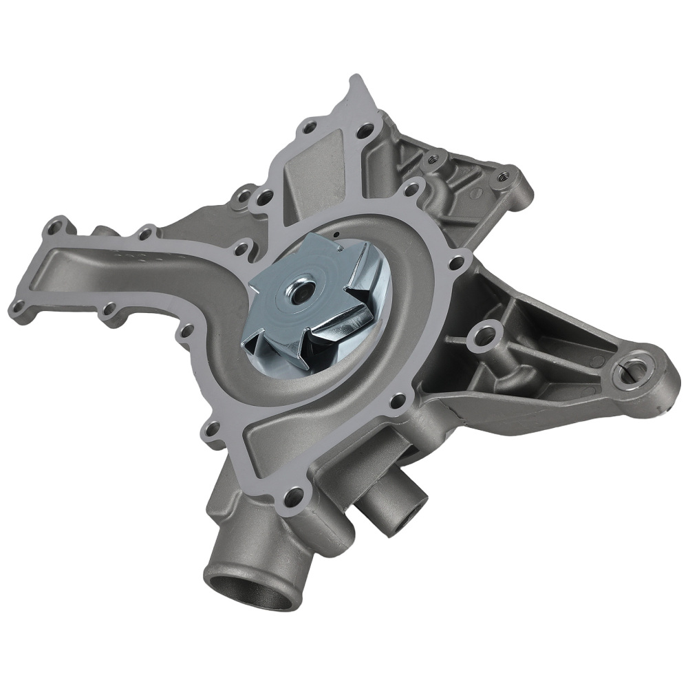 Water Pump Thermostat compatible for Chrysler Crossfire compatible for SRT-6 3.2L 2005-2006 5097159AC