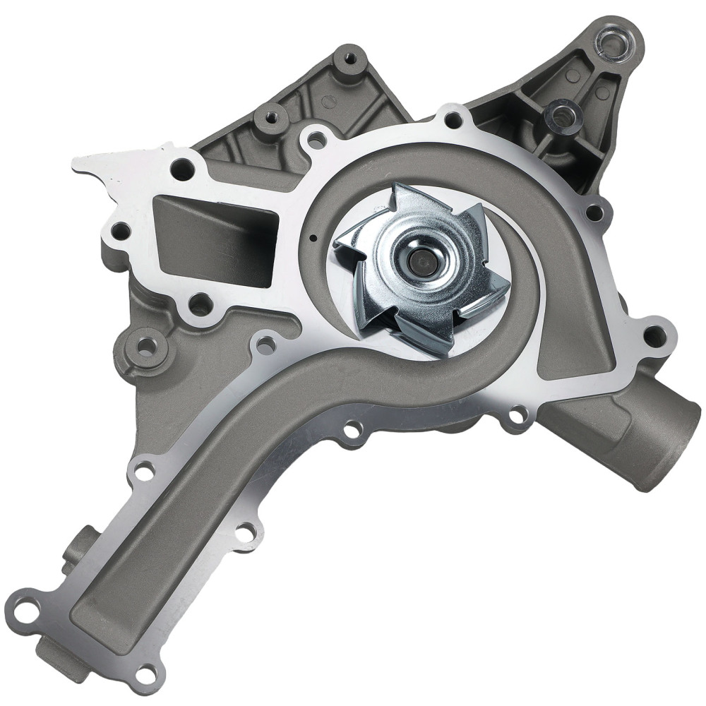Water Pump Thermostat compatible for Chrysler Crossfire compatible for SRT-6 3.2L 2005-2006 5097159AC