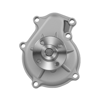 Cooling Water Pump Kit compatible for Bobcat S250/S300/S330 1K01173034 Aluminum 1C01073030