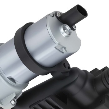 Acqua Pompa Controllo compatibile per BMW 525i 528i 530i 540i 64118391796 1994-2003