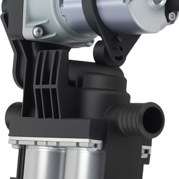 Acqua Pompa Controllo compatibile per BMW 525i 528i 530i 540i 64118391796 1994-2003