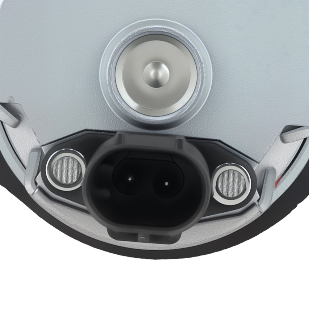 Acqua Pompa Controllo compatibile per BMW 525i 528i 530i 540i 64118391796 1994-2003