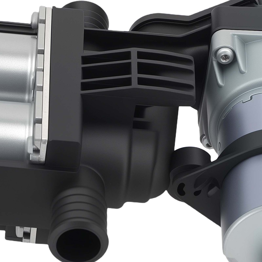 Acqua Pompa Controllo compatibile per BMW 525i 528i 530i 540i 64118391796 1994-2003