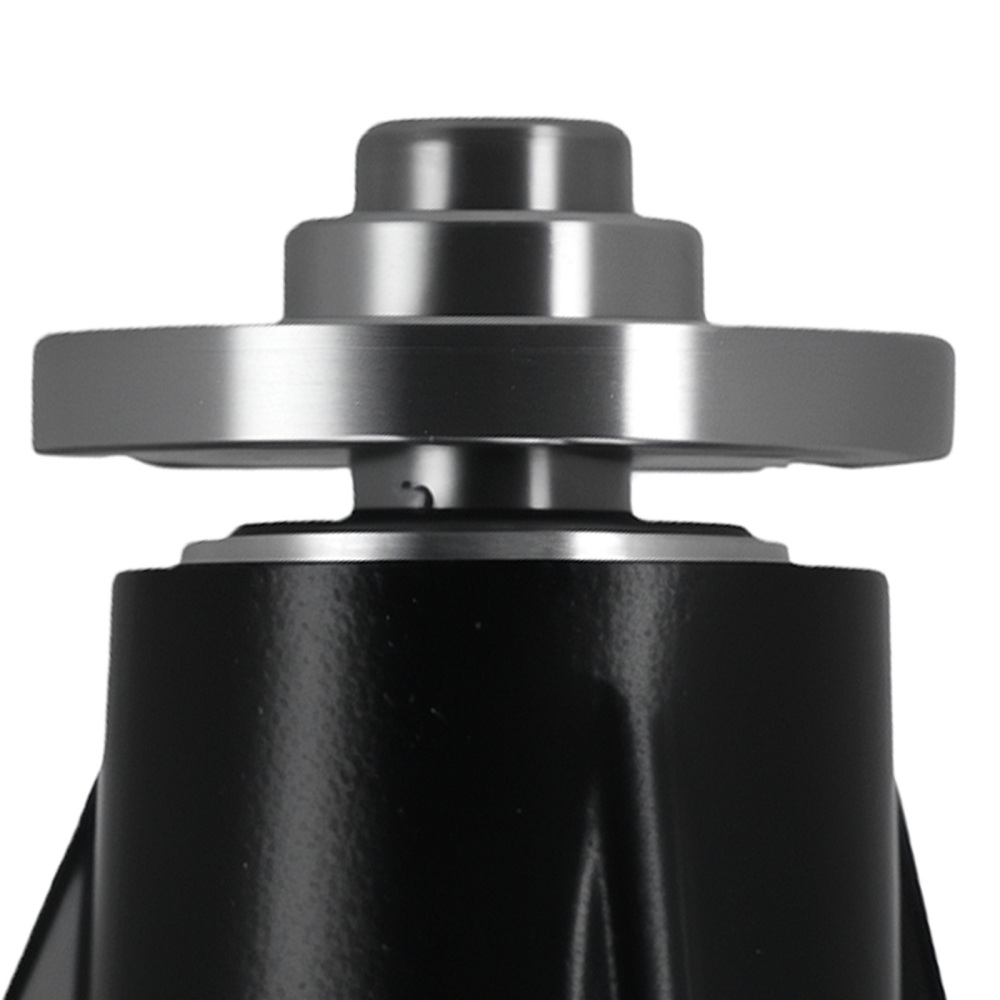 Coolant Water Pump compatible for John Deere F912 F915 Front AM875008 Aluminum Construction