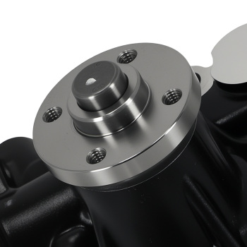 Coolant Water Pump compatible for John Deere F912 F915 Front AM875008 Aluminum Construction