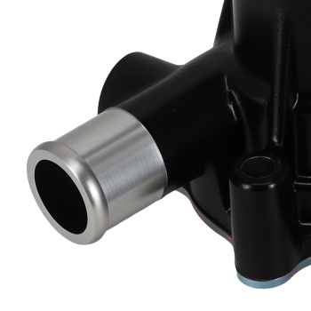 Coolant Water Pump compatible for John Deere F912 F915 Front AM875008 Aluminum Construction