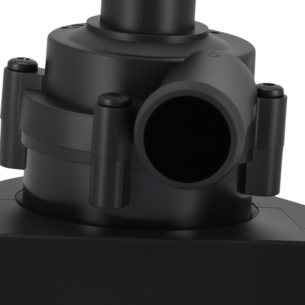 Additional Water Pump compatible for VW T5 Van 1.9 2.0 2.5 TDI 2003-15 7H0965561B