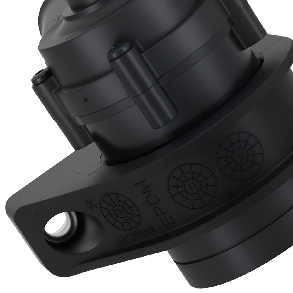 Additional Water Pump compatible for VW T5 Van 1.9 2.0 2.5 TDI 2003-15 7H0965561B