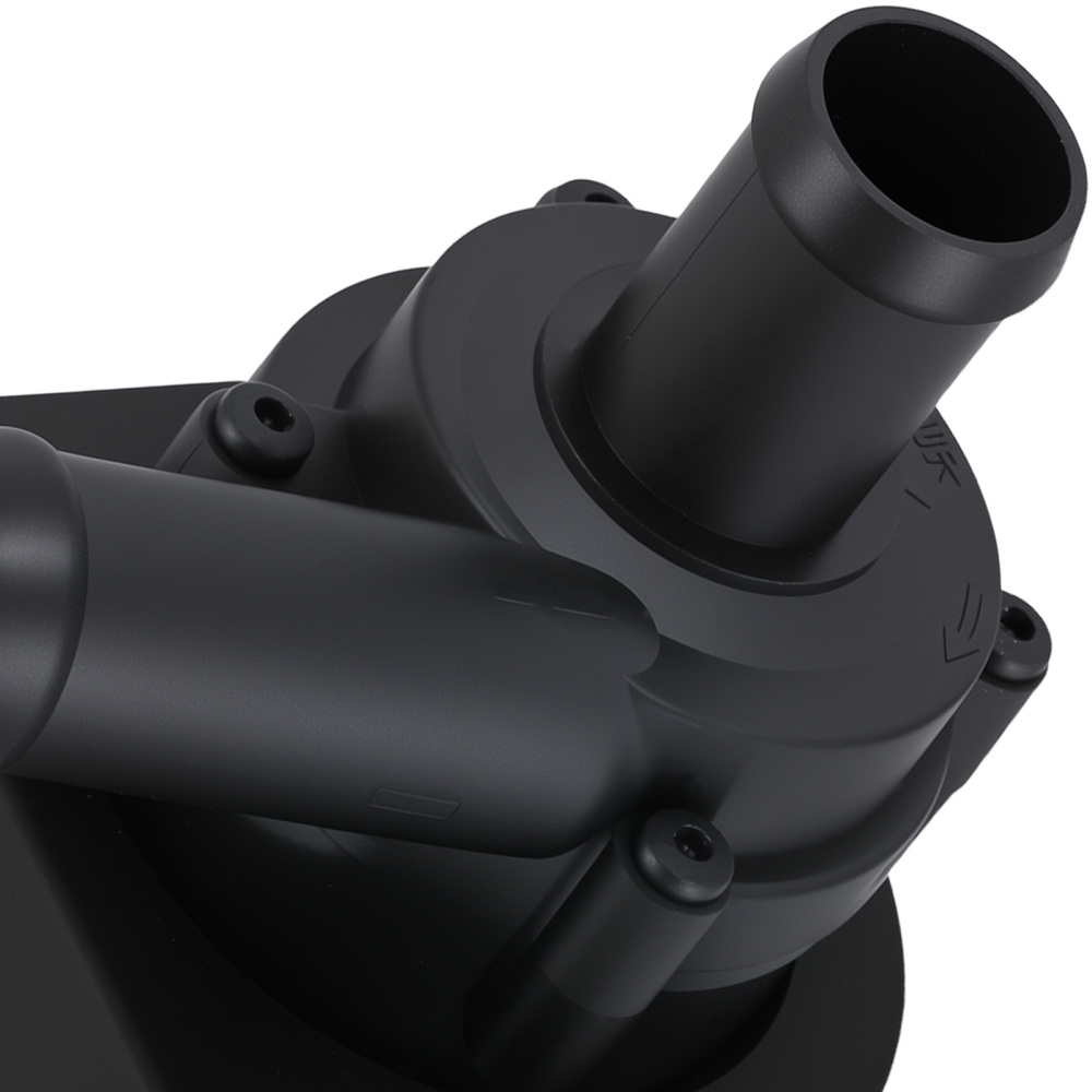 Additional Water Pump compatible for VW T5 Van 1.9 2.0 2.5 TDI 2003-15 7H0965561B