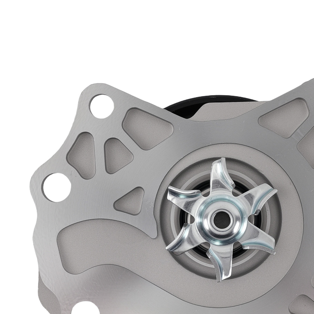 Pompe à Eau compatible pour Citroën C1 compatible pour Peugeot 107 compatible pour Toyota Aygo 1.0L 2005-14 1201L3 Mécanique