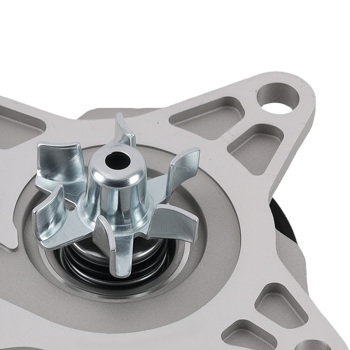 Pompe à Eau compatible pour Citroën C1 compatible pour Peugeot 107 compatible pour Toyota Aygo 1.0L 2005-14 1201L3 Mécanique