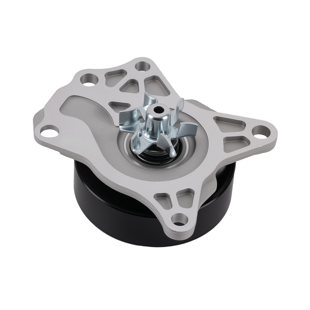 Pompe à Eau compatible pour Citroën C1 compatible pour Peugeot 107 compatible pour Toyota Aygo 1.0L 2005-14 1201L3 Mécanique