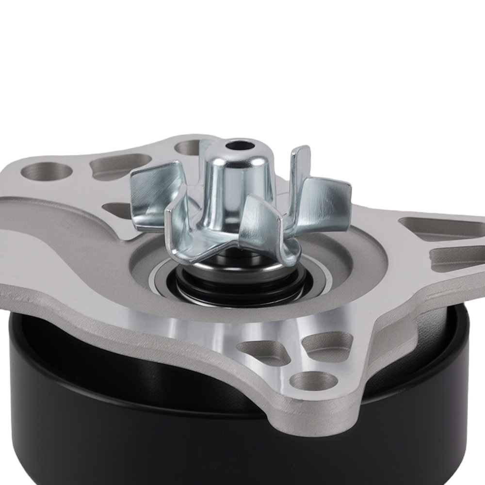 Pompa dellacqua compatibile per Citroën C1 PM PN 1.0L 2005-2014 9155100850 Alluminio