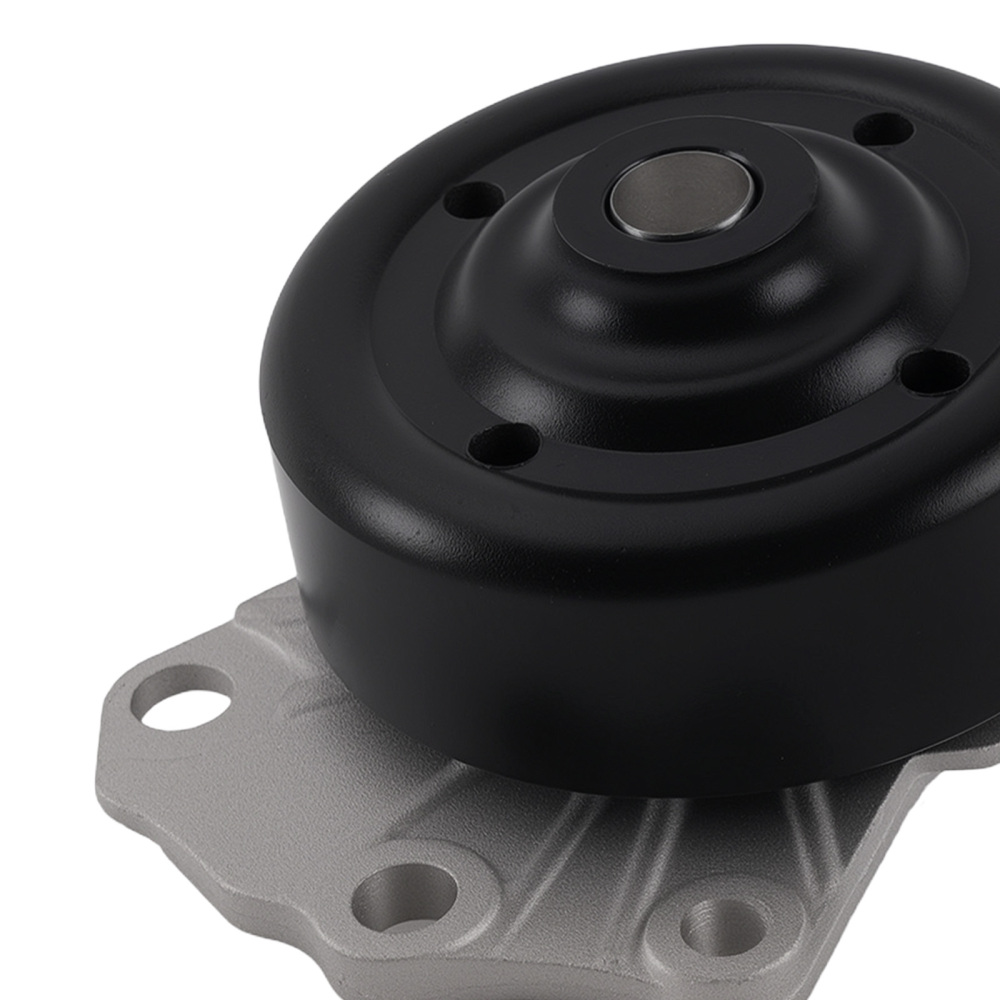 Pompa dellacqua compatibile per Citroën C1 PM PN 1.0L 2005-2014 9155100850 Alluminio