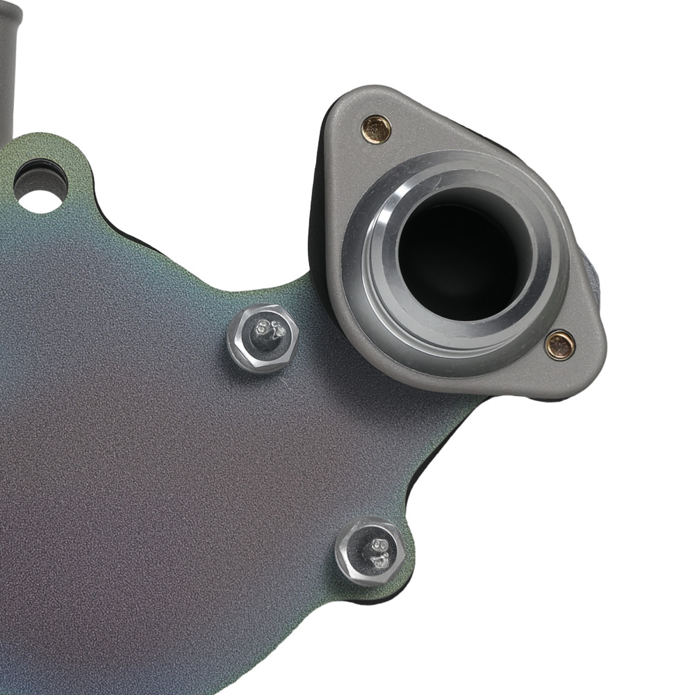 Aluminum Water Pump compatible for John Deere Fairway Mower 3TNV82A 7200 Direct Fit