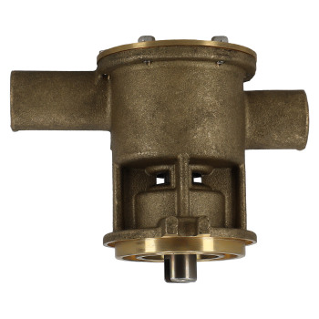 Water Pump compatible for Volvo Penta TMD TAMD KAD 860629 Brass Direct Replacement