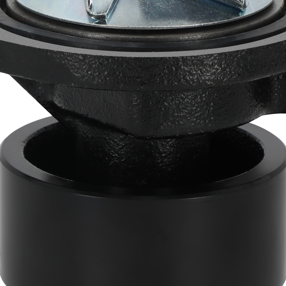 Water Pump compatible for Cummins Dodge Ram 2500 3500 4500 5500 6.7L 2007-2012 2881804